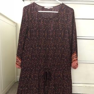 Forever21 tunic dress